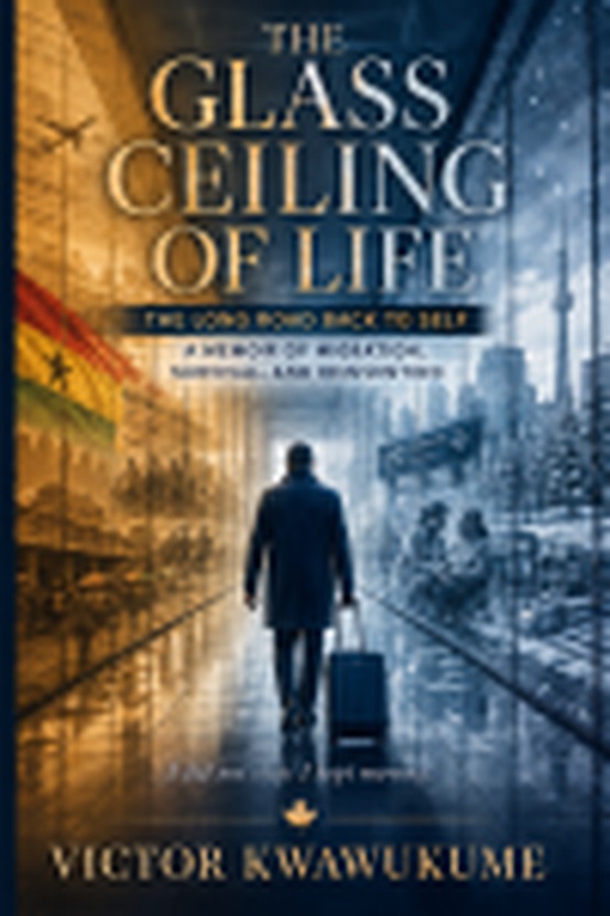 The Glass Ceiling of Life book cover